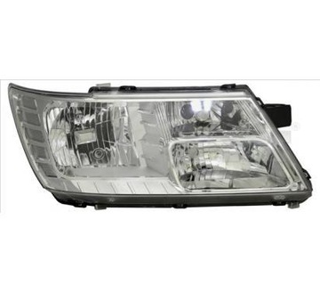 фото thumb №1, Tyc фара dodge journey 2.4-3.6