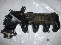 фото thumb №9, Citroen peugeot коллектор всасывающий 1.6 hdi