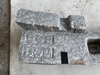 фото thumb №6, Абсорбер бампера перед kia stonic 86520-h8400