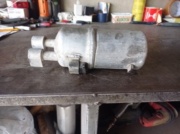 фото thumb №3, Megane ii scenic ii - осушувач кондиціонера