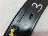 фото thumb №12, Nissan qashqai iii j12 планка накладка крыльев левый зад задняя 938296ua0a