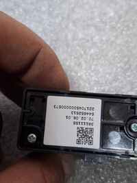 фото thumb №4, Opel insignia b переключатель sport pdc 39111155