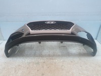 фото thumb №6, Бампер hyundai i30 iii n performance перед