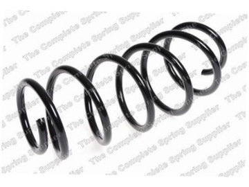 фото thumb №2, Пружины перед lesjofors 4066778