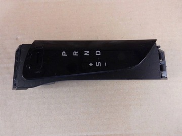 фото thumb №1, Toyota chr 2021 дисплей коробки передач индикатор