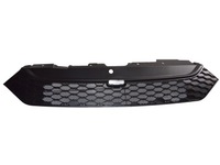 фото thumb №1, Решётка радиатора решётка радиатора 5801587018 iveco daily vi 2014-