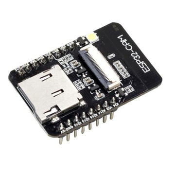 Moduł kamery Bluetooth WiFi
