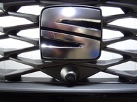 фото thumb №16, Бампер перед передний seat tarraco 5fj807221d