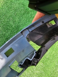 фото thumb №9, Бампер перед hyundai ioniq 5 v