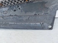 фото thumb №13, Mitsubishi outlander 06-10 решётка радиатора решётка радиатора