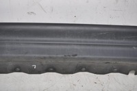 фото thumb №9, Bmw x3 e83 накладка поріг ліва