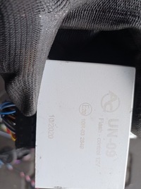 фото thumb №6, Hyundai i30 i cw kombi hak буксирувальний модуль джгут