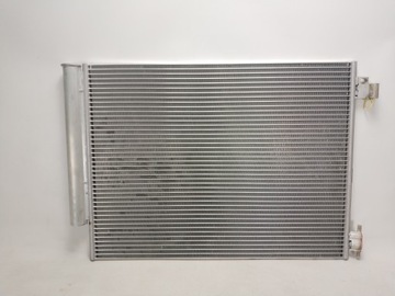 фото thumb №15, Радиаторов кондиционера dacia