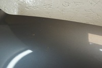 фото thumb №7, Капот крышка двигателя opel zafira b