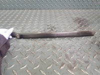 Напрямна скло бічний двері лівий задній bmw e34 sedan Ціна, фото thumb