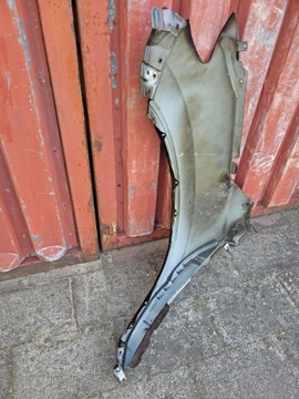 фото thumb №14, Крило переднє лівий / правий перед nissan x-trail t32 2013-22