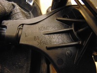 фото thumb №7, Домкрат перемикання передач opel meriva b 1.4t 6b europa