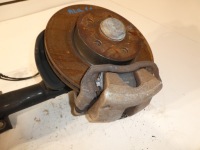 Амортизаторна стійка поворотний кулак амортизатор mercedes w207 a2073204638 в Україні, фото thumb