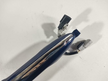 фото thumb №5, Infiniti q50 13- ручка дверь левый перед