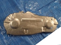 фото thumb №1, Audi a8 4h0 захист 057109123ae