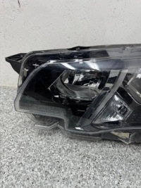 фото thumb №10, Лампа левый перед partner iv оригинал 90146196