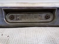 фото thumb №6, Планка накладка кришки багажника mercedes w124