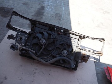 фото thumb №10, Audi a3 8l рестайлінг бампер капот перед комплектний євро