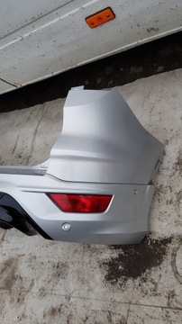 фото thumb №10, Бампер зад ford kuga mk2 st рестайлінг