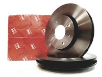 фото thumb №14, Trw df4809 диск тормозная