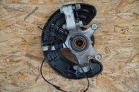 фото thumb №7, Поворотный кулак ступица левая перед 17605 mercedes gla amg a45 x156 w156 2.0 b 4mat