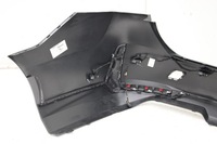 фото thumb №13, Bmw 5 g60 бампер задняя задний цвет a90 sophisto gra