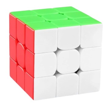 Профессиональный набор кубиков «Пирамида» 2x2 3x3