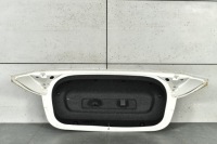фото thumb №13, Bmw 4 g23 m4 g83 cabrio крышка багажника зад оригинальная запчасть лак цвет a300