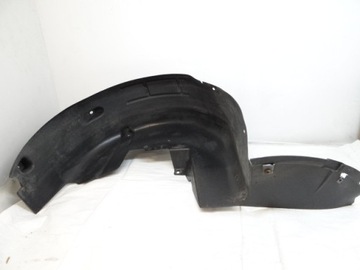 фото thumb №7, Citroen c4 picasso ii grand подкрылок левая задние зад 9808023080