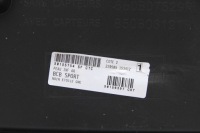 фото thumb №13, Оригинальный бампер задняя renault megane 5 v e-tech 2024- 850239478r