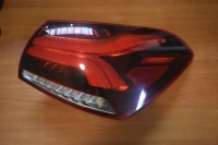 фото thumb №1, Idealna лампа задня задня права mercedes w177 usa 1