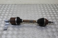 фото thumb №1, Приводной вал левый перед ford kuga mk2 lift