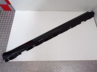 фото thumb №7, Молдинг поріг захист поріг накладка поріг ліва mercedes w222 s500