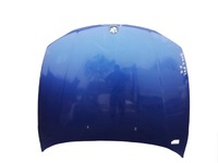 фото thumb №1, Капот крышка двигателя bmw 1 e81 07-11