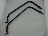 фото thumb №1, Mercedes sprinter хомуты хомуты бака топлива