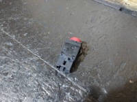 фото thumb №8, Кнопка світла аварійних seat ibiza iii 6l 6l1953235a