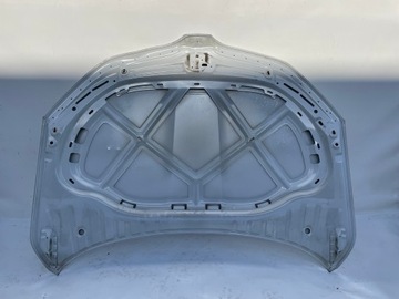 фото thumb №12, Капот крышка двигателя skoda octavia iii 5e0823155