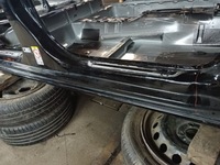 фото thumb №1, Порог стойка правый audi a1 8x