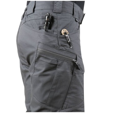 ШОРТЫ МУЖСКИЕ БОЕВЫЕ UTS RS 8.5 HELIKON