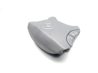 фото thumb №11, Mercedes-benz s-class повітряна подушка подушка  кермо 2005 купе