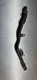 фото thumb №1, Audi a3 s3 8v 2.0 tfsi cjx 2014 шланг трубка wąż wody 06k121085a