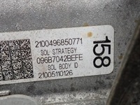 фото thumb №11, Коробка передач передач редуктор 4x4 awd ford ranger iii iv 2.0ecoblue 213km 21r fv