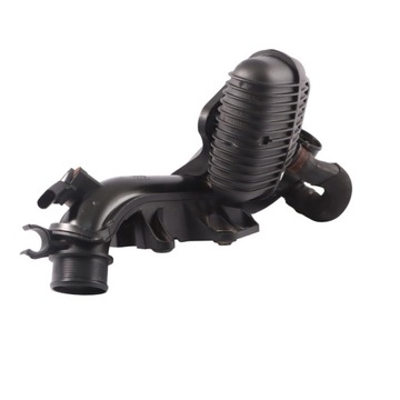 фото thumb №10, Audi q5 интеркулер шланг воздуха наддувный 8k0145673aj