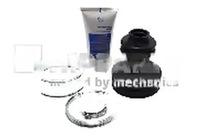 фото thumb №1, Защита шарнир полуось левый перед j2885017