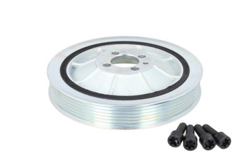 фото thumb №2, Snr dpf358.27k1 колесо ременное, wał коленчатый